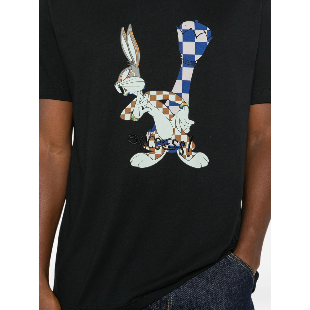 [Iceberg] T-shirts Short Sleeve FW26 F043 6325 9000