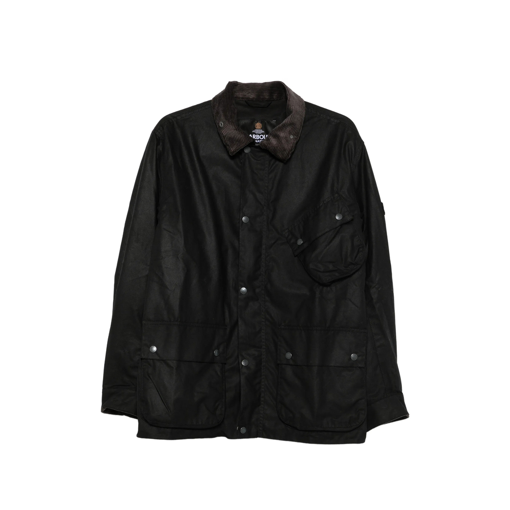 [Barbour] Casual Jacket FW26 MWX2598  BK71