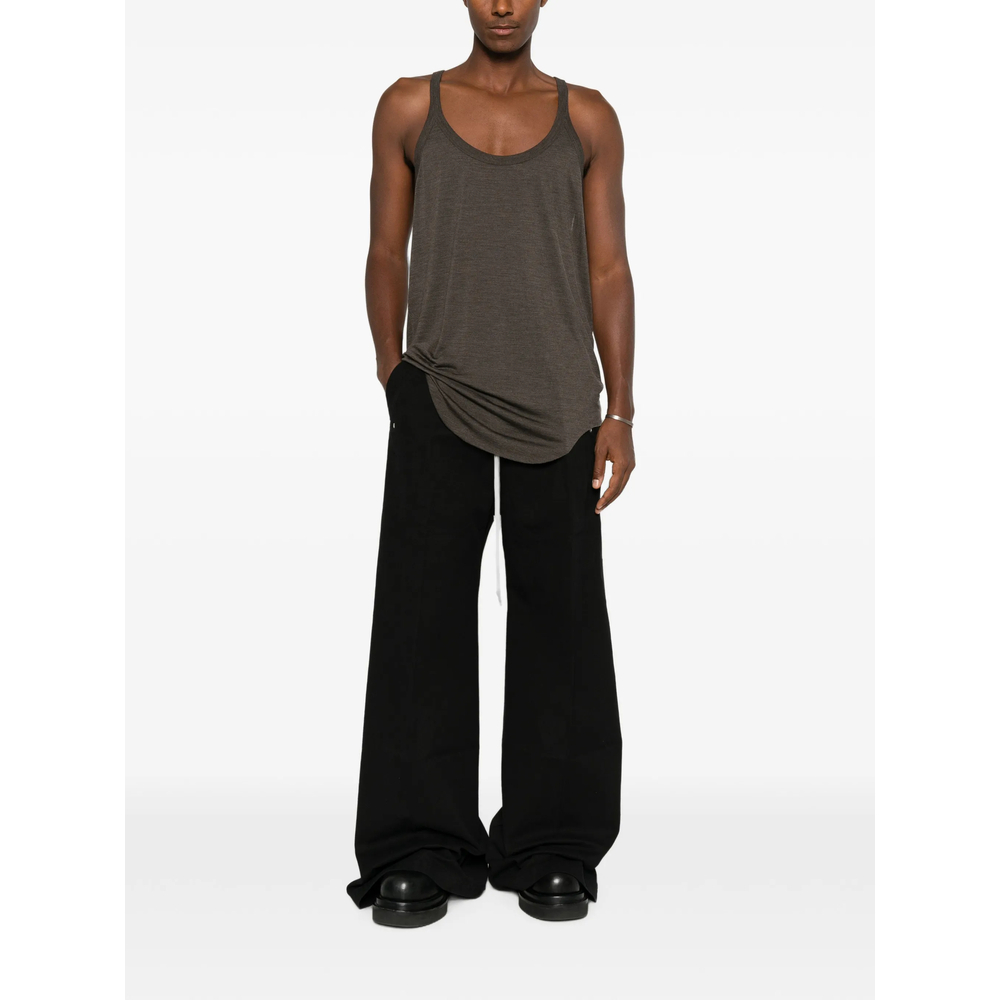 [Rick Owens] Shirts Sleeveless FW26 RR02F4171 JSW 78