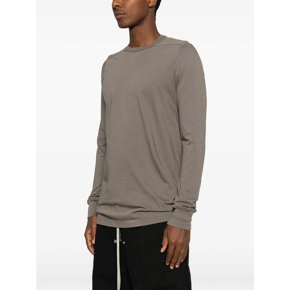 [Rick Owens] T-shirts Long Sleeve FW26 RU02F4266 JA 34
