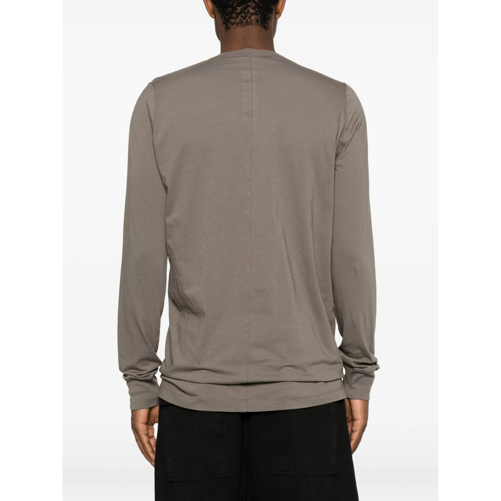 [Rick Owens] T-shirts Long Sleeve FW26 RU02F4266 JA 34