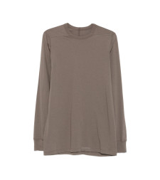 [Rick Owens] T-shirts Long Sleeve FW26 RU02F4266 JA 34