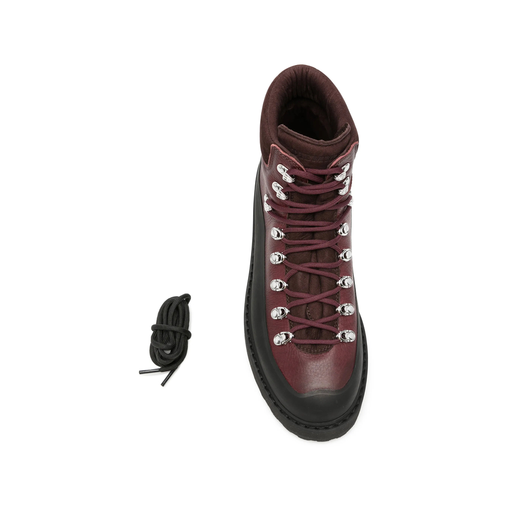 [DIEMME] Sneakers FW26 DI26FWRVM ROCCIA BURGU