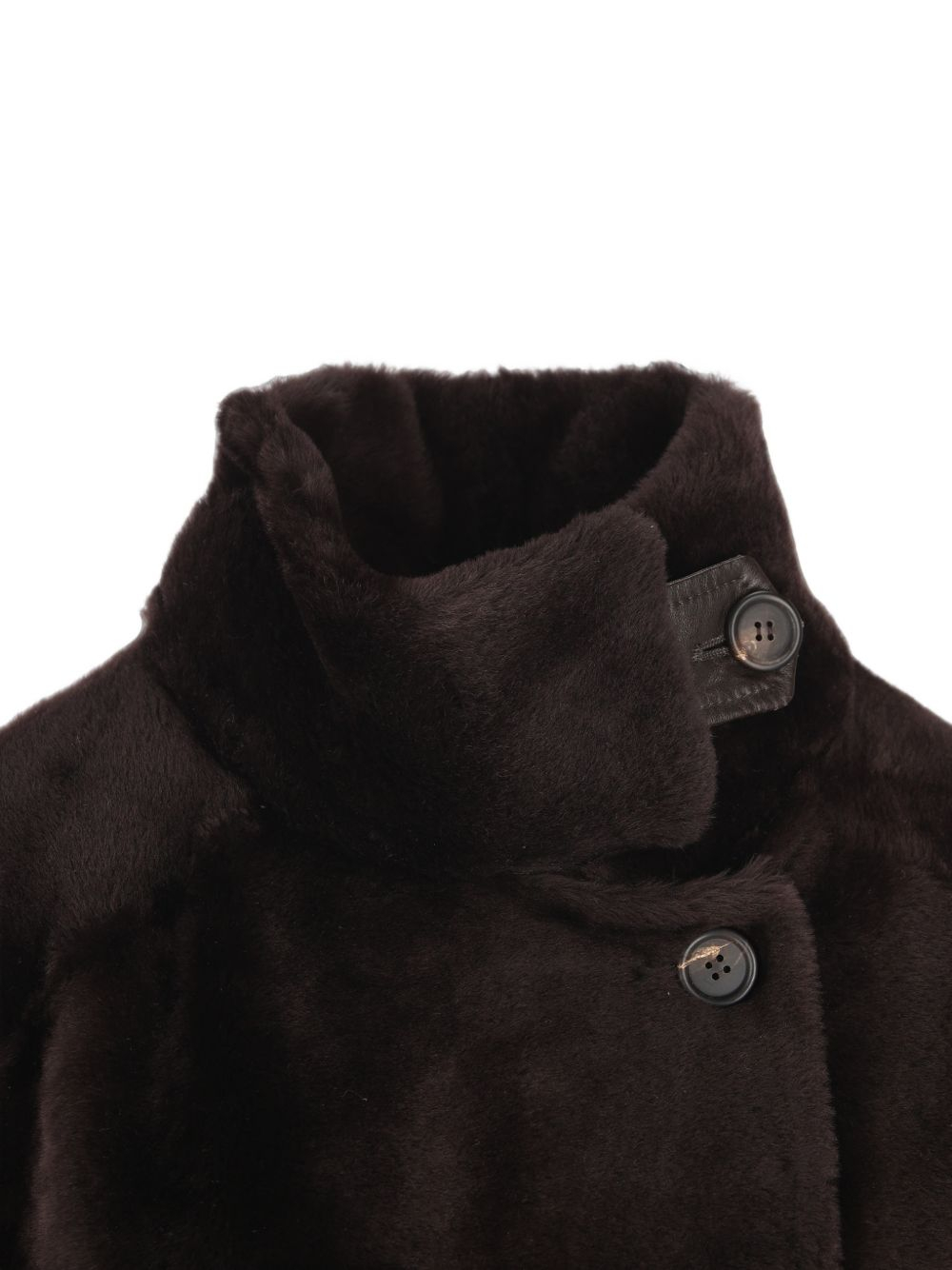 [Brunello Cucinelli] Fur Jacket FW26 MPMRA9794C2390