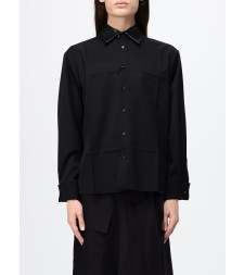 [Bottega Veneta] Shirts Long Sleeve FW26 A002QUV6DB0 1010