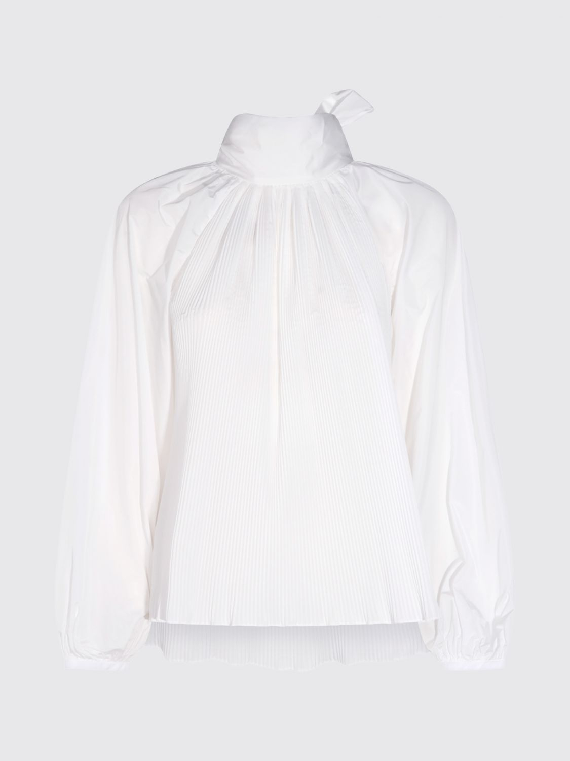 [Max Mara] Shirts Long Sleeve FW26 2621116027600 069