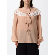 [Chloe] Shirts Long Sleeve FW26 CH26AHT38002 6H7