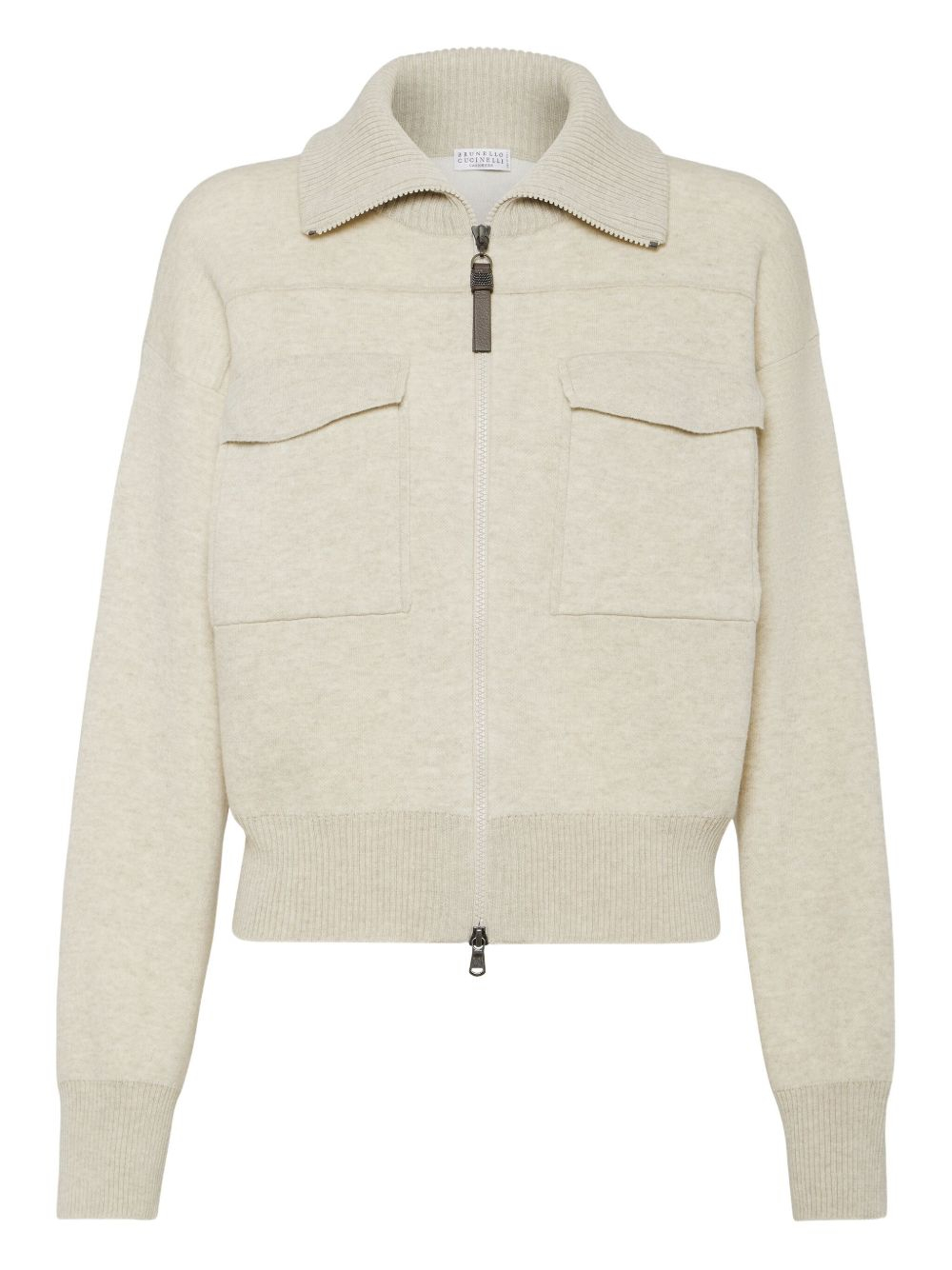 [Brunello Cucinelli] Cardigan FW26 MSH201306CFT47