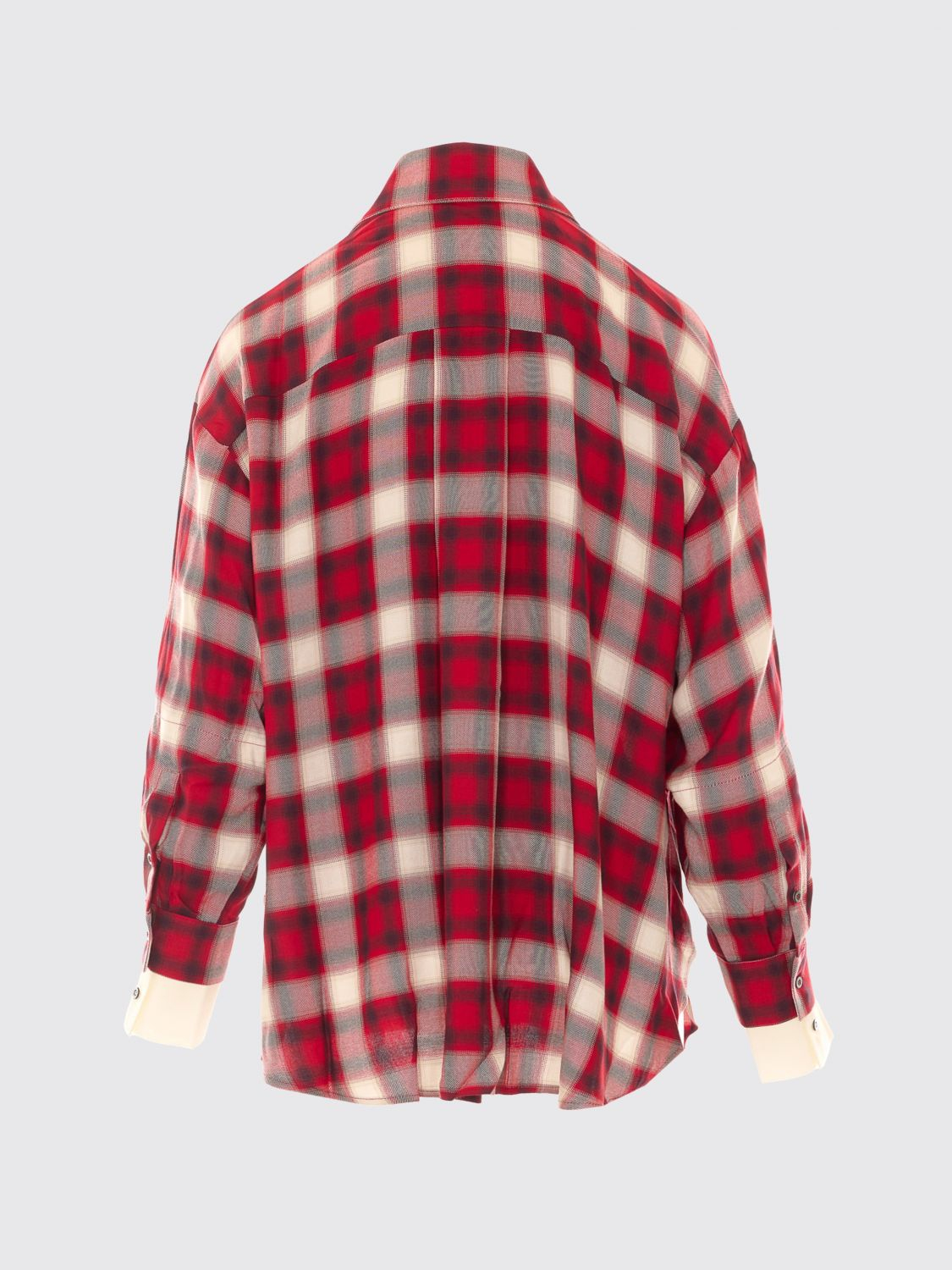 [PINKO] Shirts Long Sleeve FW26 107383A3HJ RZ5