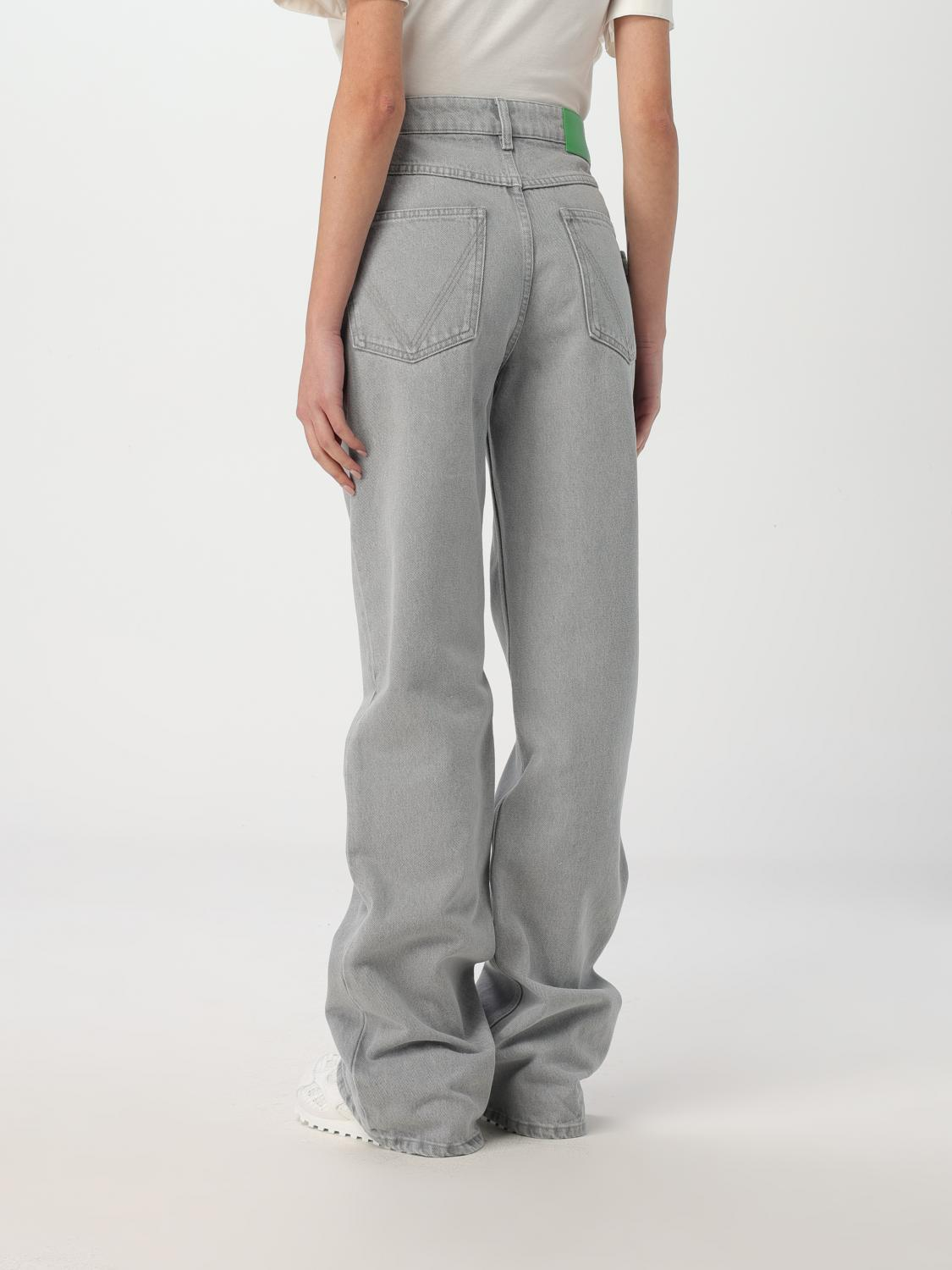 [Bottega Veneta] Jeans FW25 802364V4LP0 1493