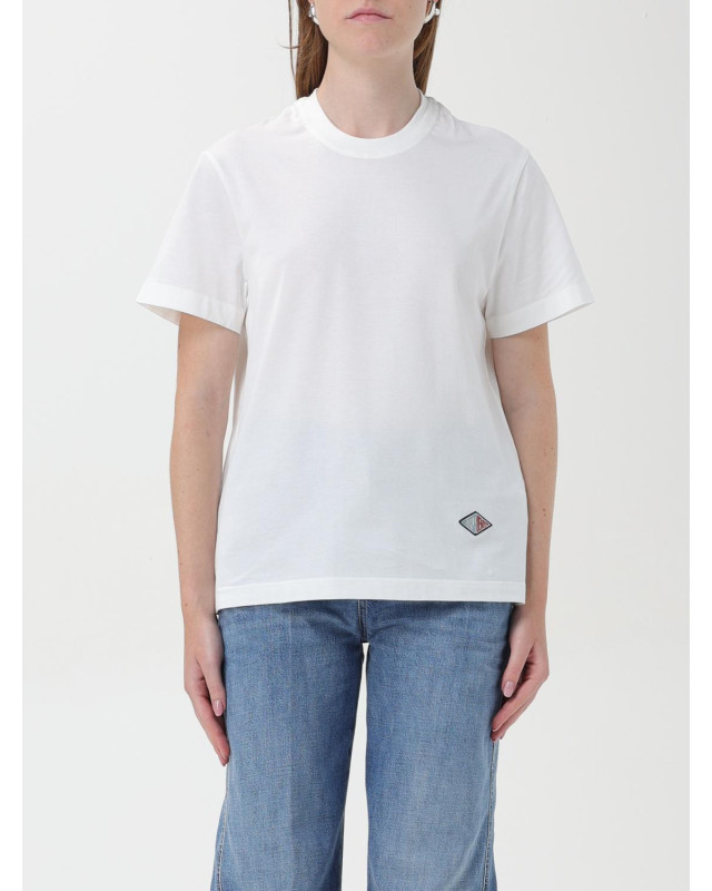 [Bottega Veneta] T-shirts Short Sleeve FW25 796156V4DE0 9071