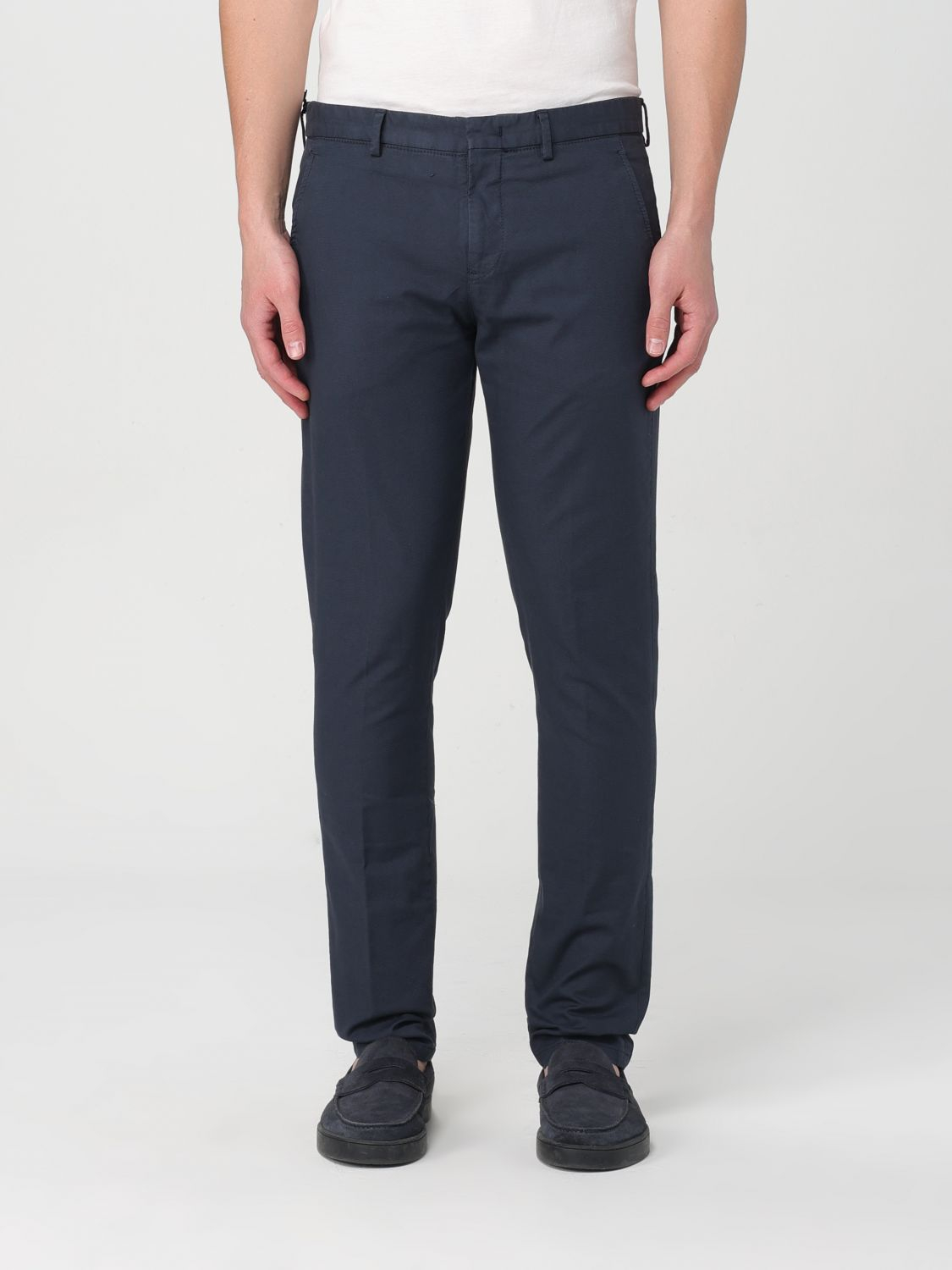 [PT TORINO] Trousers SS24 COWTDDZ00SPENU71 Y380