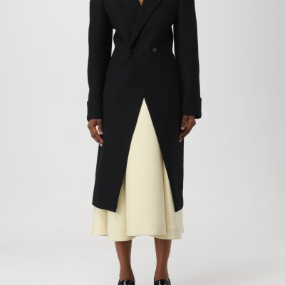 [Bottega Veneta] Coat FW25 753426VKPH0 1000