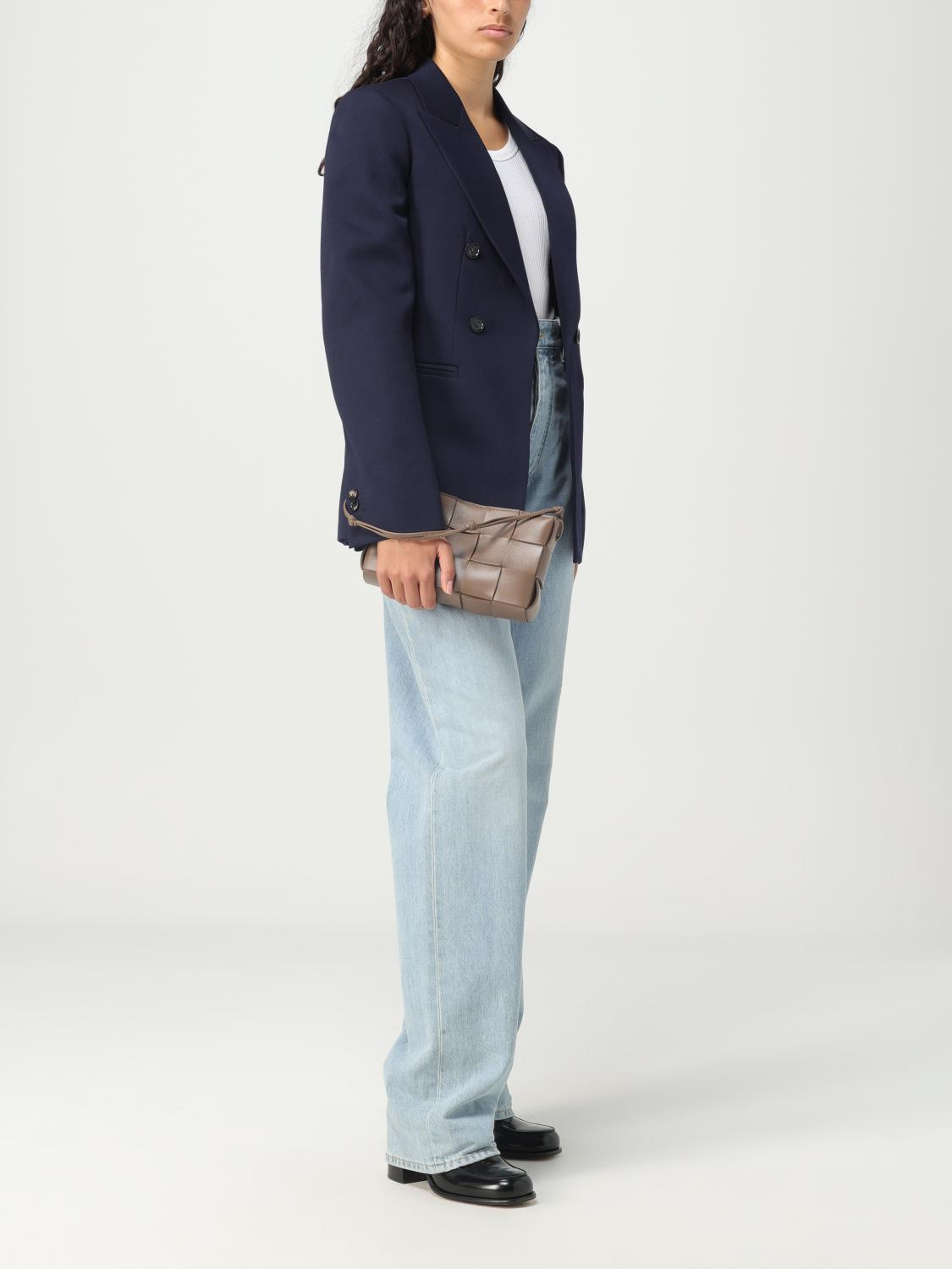 [Bottega Veneta] Blazer FW25 743353VKIS0 4121