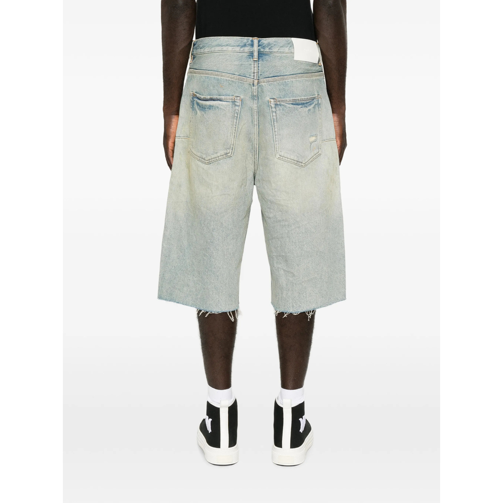 [Purple Brand] Shorts FW26 P070  ANDL