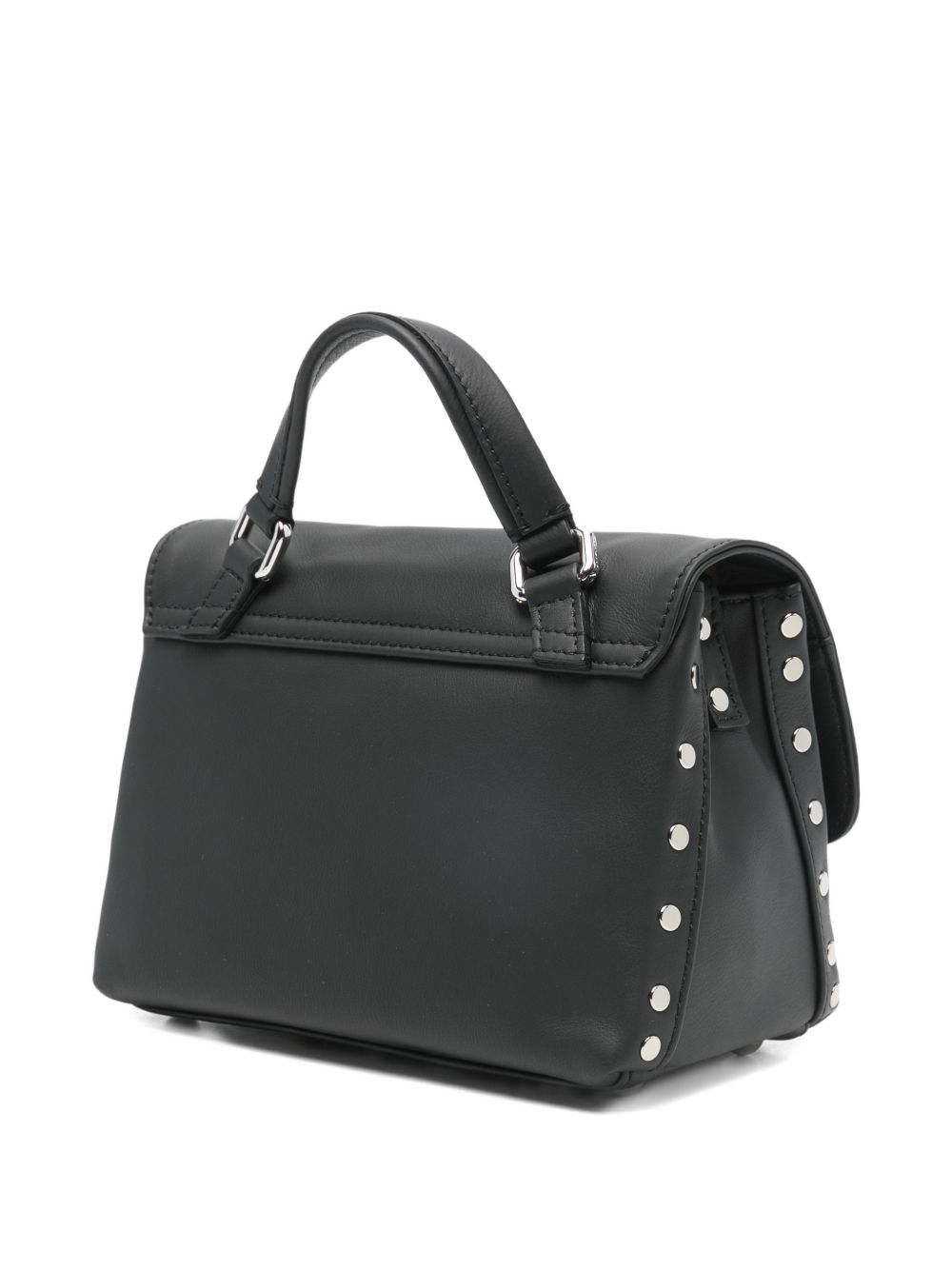 [Zanellato] Tote bag FW26 068010BABYSAETAZ0001