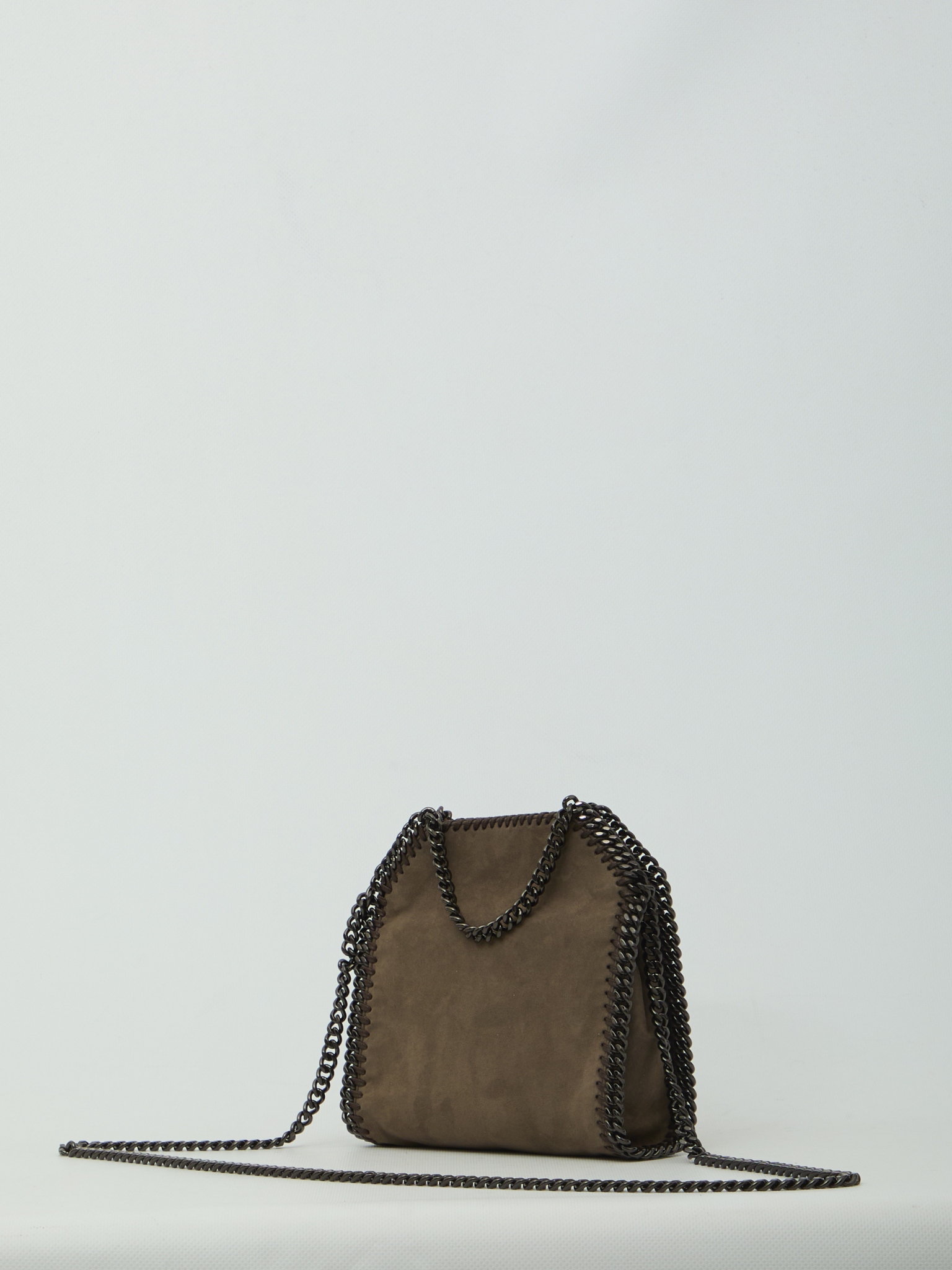 [Stella McCartney] Tote bag FW26 391698_WP0543_2822