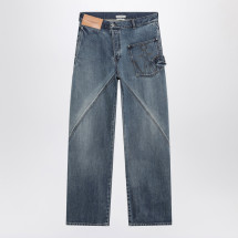[JW ANDERSON] Jeans FW26 DT0126PG1849