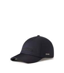 [ZEGNA] Cap FW26 E8I07HA4B2ABL1