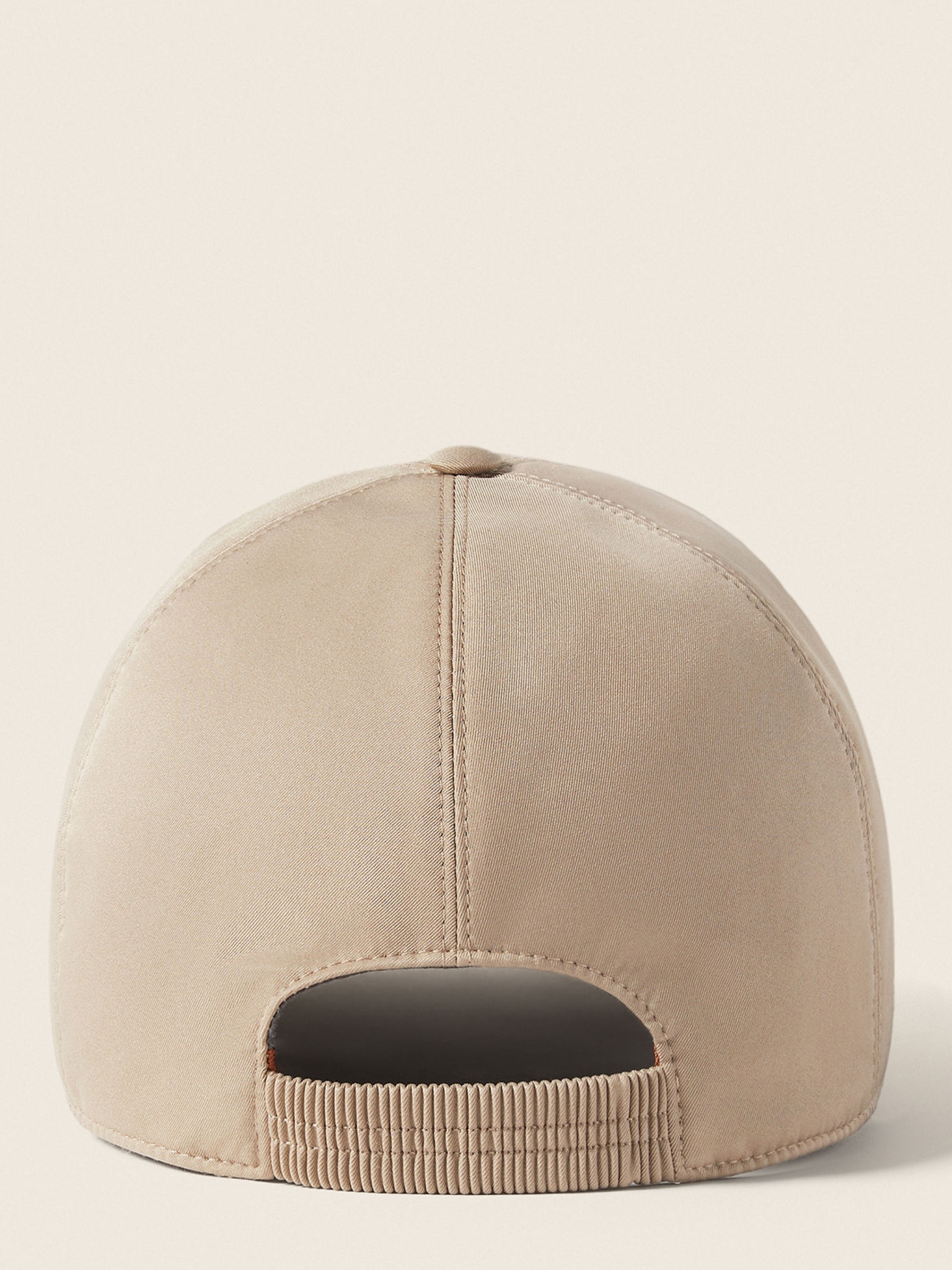 [ZEGNA] Cap FW26 Z4I07HA4B2ABE1