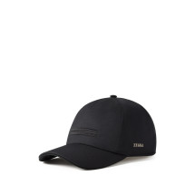 [ZEGNA] Cap FW26 E8I07HA4B2ABK1
