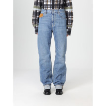 [Bottega Veneta] Jeans FW25 831607 V42W0 4715