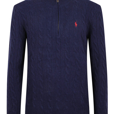 [Ralph Lauren] Sweatshirt FW26 710 876766