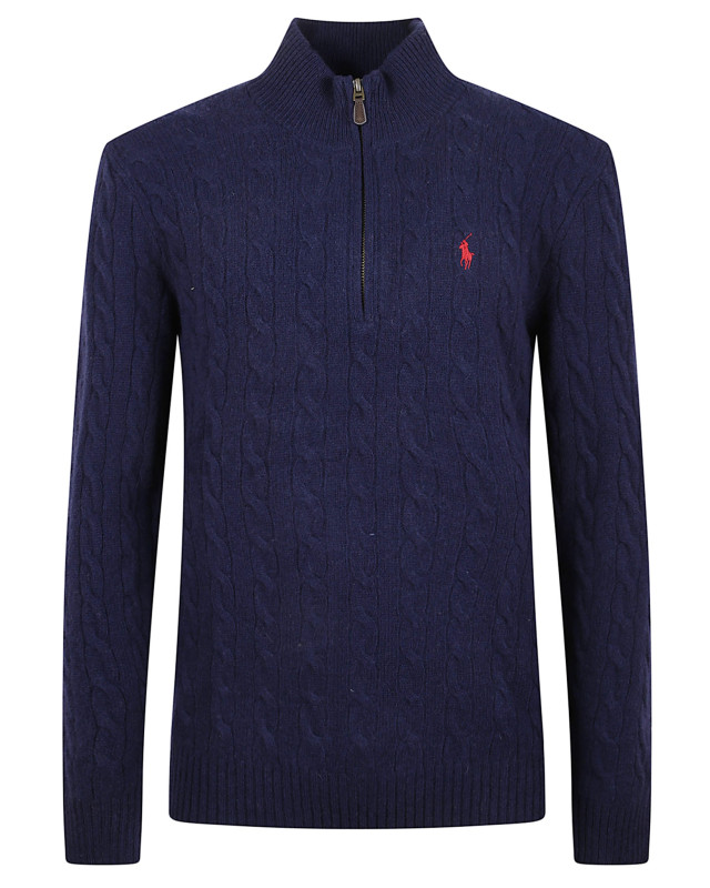[Ralph Lauren] Sweatshirt FW26 710 876766