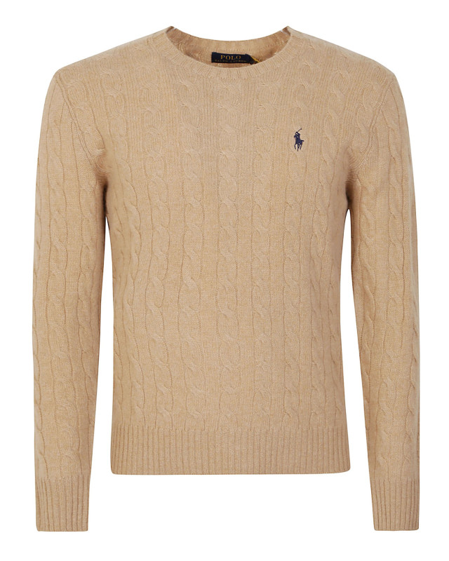 [Ralph Lauren] Sweatshirt FW26 710 876762