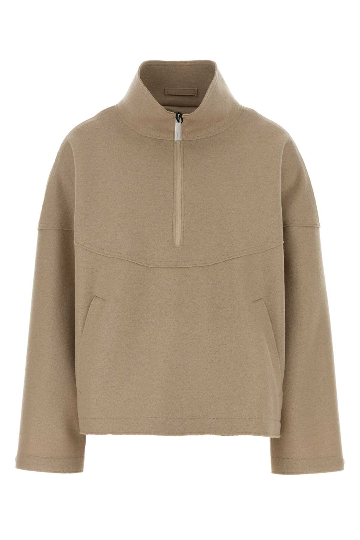 [HERNO LAMINAR] Knitwear FW26 GI00173DL33537 2115