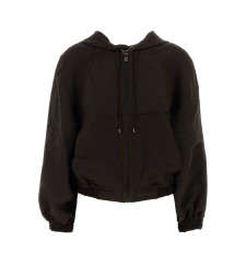 [MAGDA BUTRYM] Jacket FW26 309726 BROWN