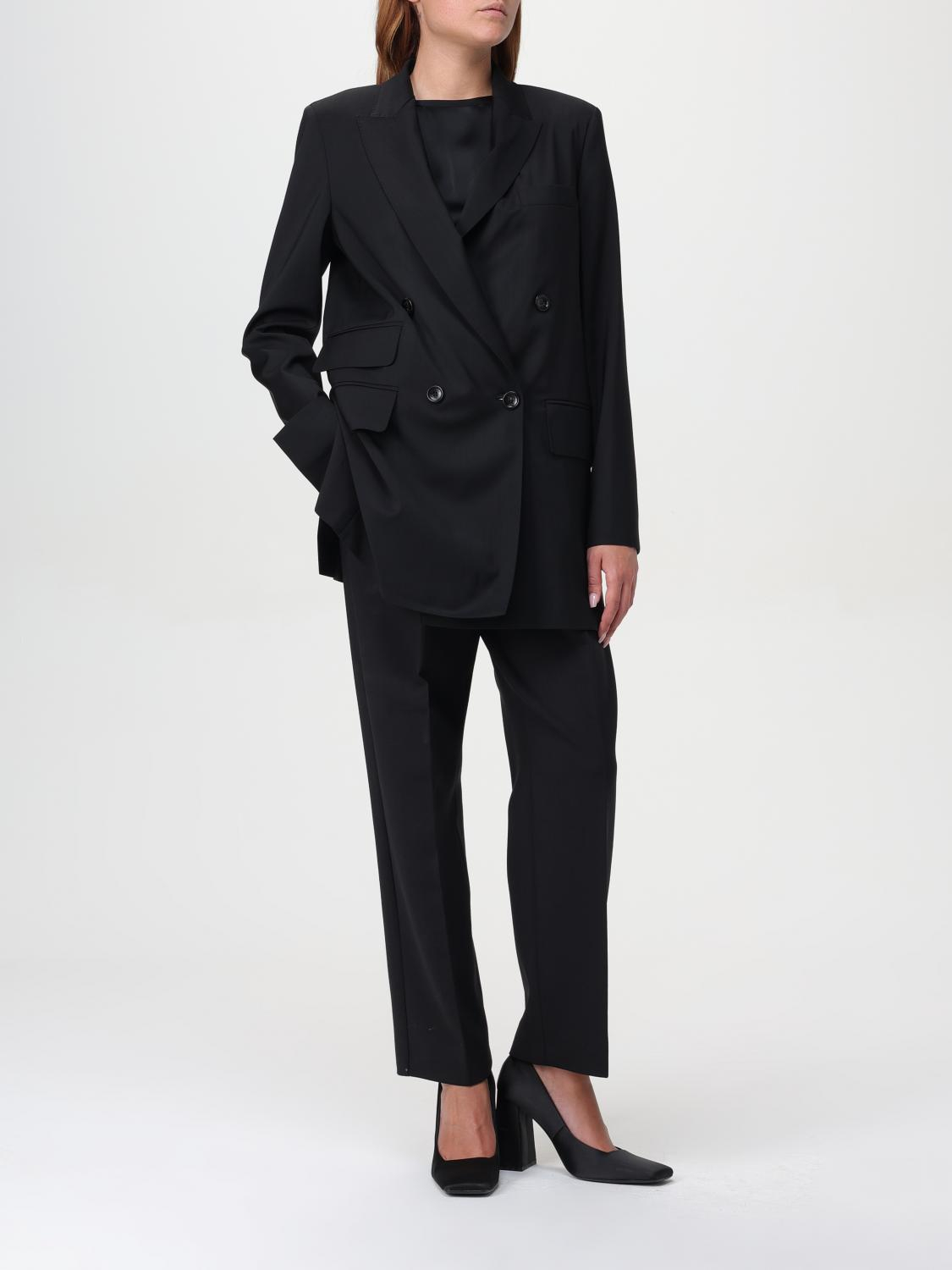[Max Mara] Trousers FW25 2421136062600 003