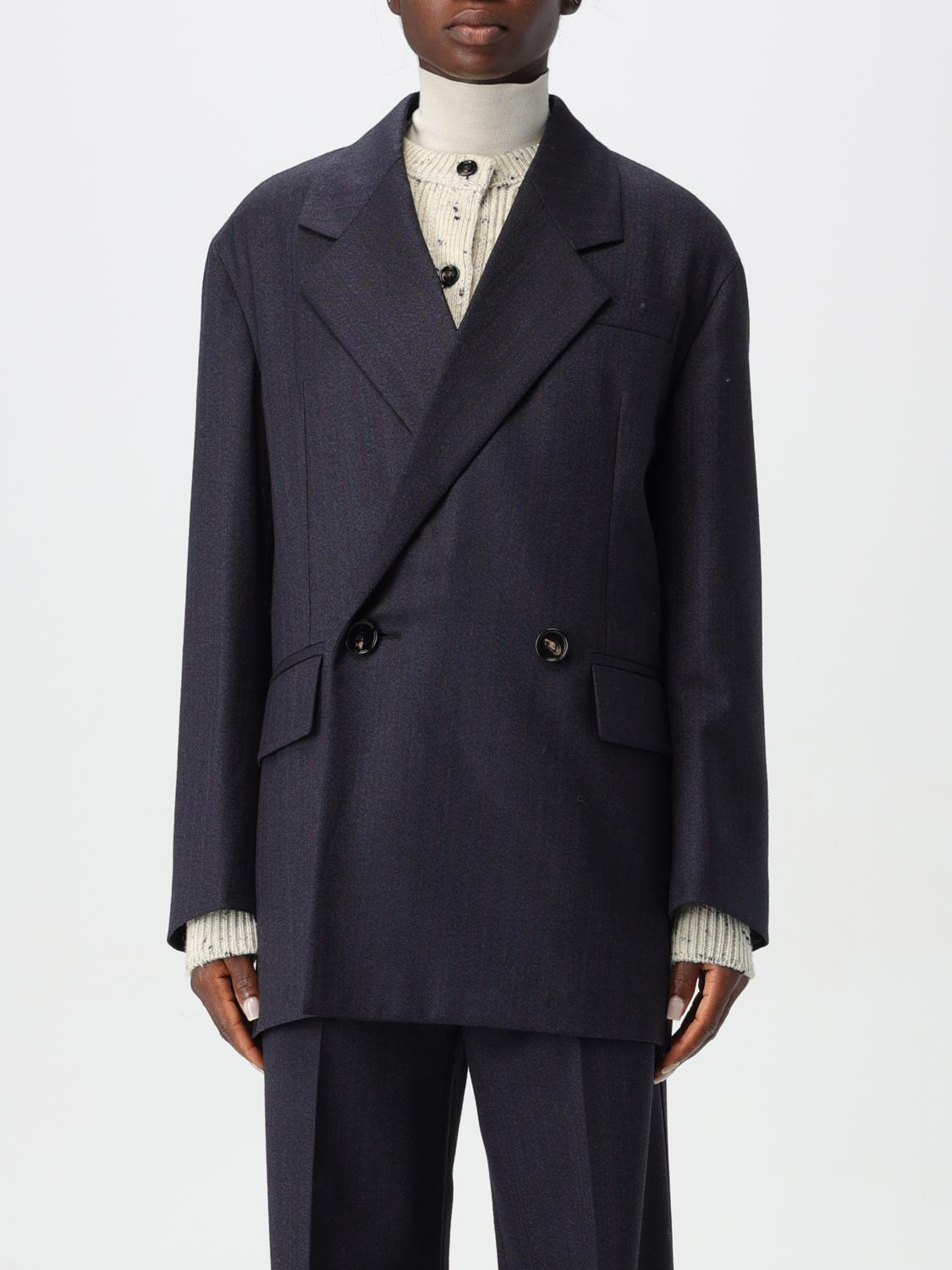 [Bottega Veneta] Casual Jacket FW25 784046V36K0 1155