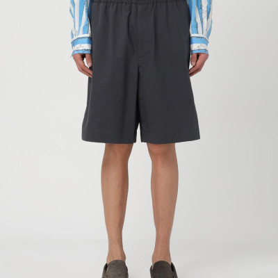 [Bottega Veneta] Shorts FW25 785715V3G20 1235