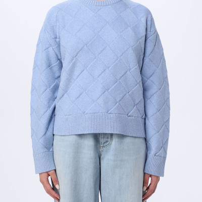 [Bottega Veneta] Knitwear FW25 753728V36Y0 4225