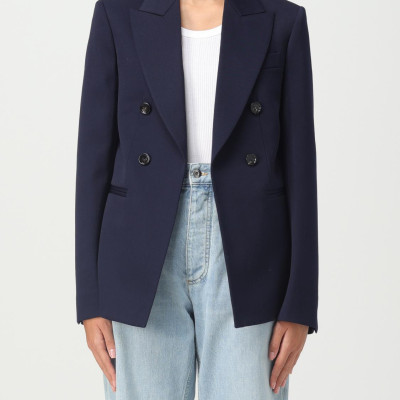 [Bottega Veneta] Casual Jacket FW25 743353VKIS0 4121