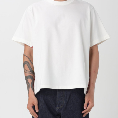 [Bottega Veneta] T-shirts Short Sleeve FW25 816352V4ZL1 9310