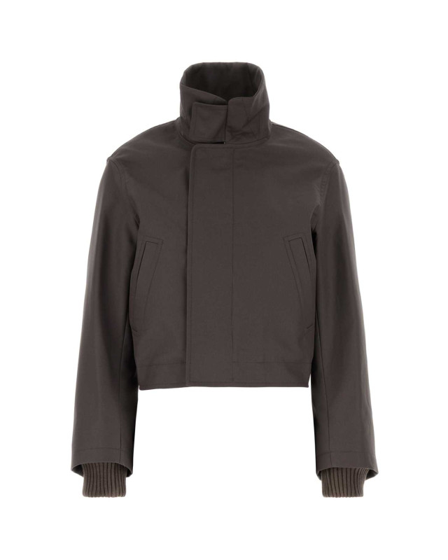[VICTORIA BECKHAM] Casual Jacket FW26 1326WJK007356B 9889