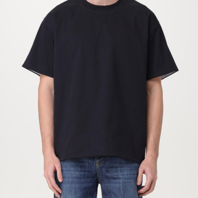 [Bottega Veneta] T-shirts Short Sleeve FW25 754683V39G0 4121