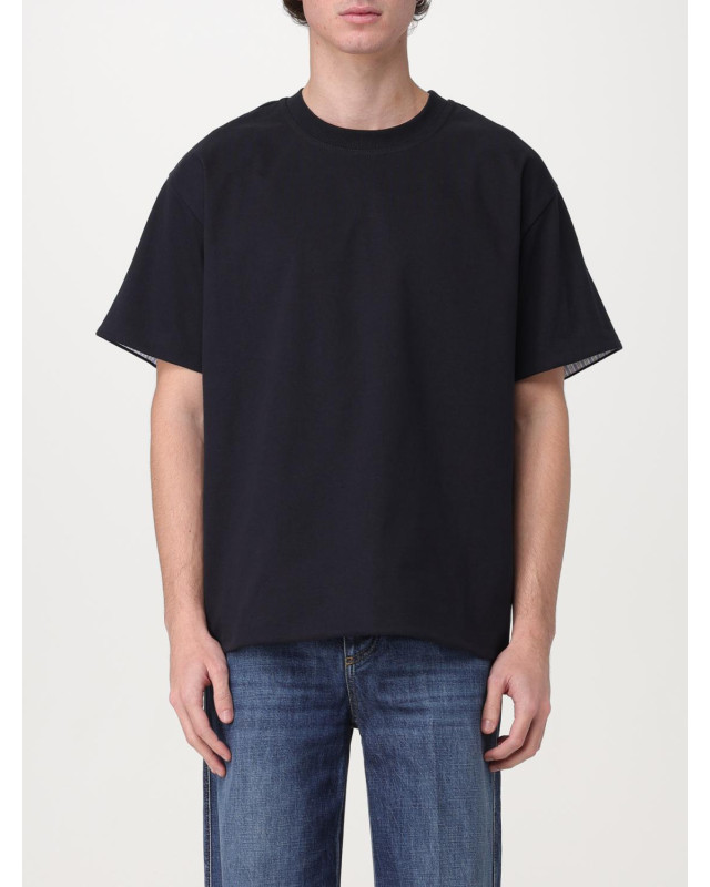 [Bottega Veneta] T-shirts Short Sleeve FW25 754683V39G0 4121