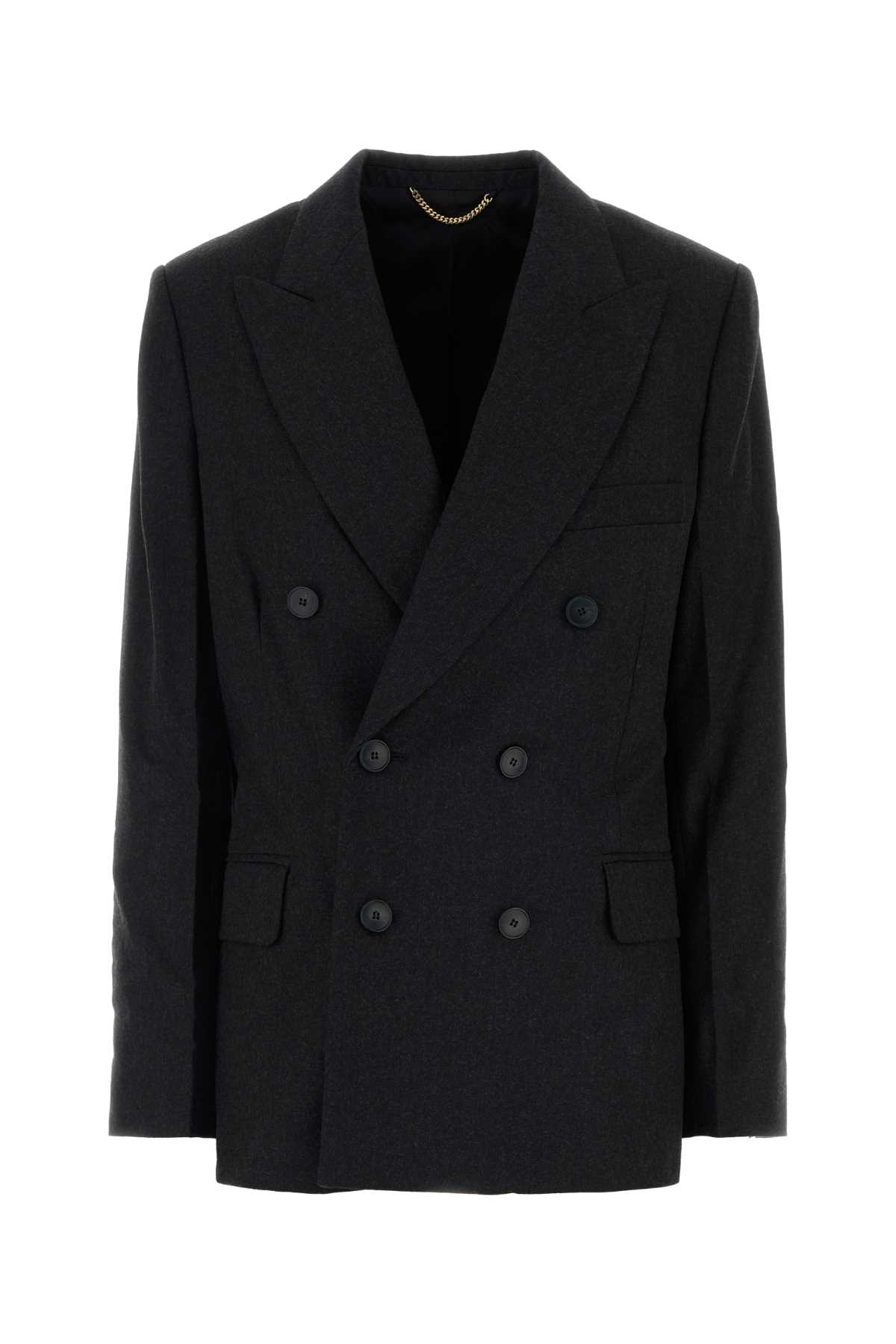 [VICTORIA BECKHAM] Jacket FW26 1324WJK005568C 9891