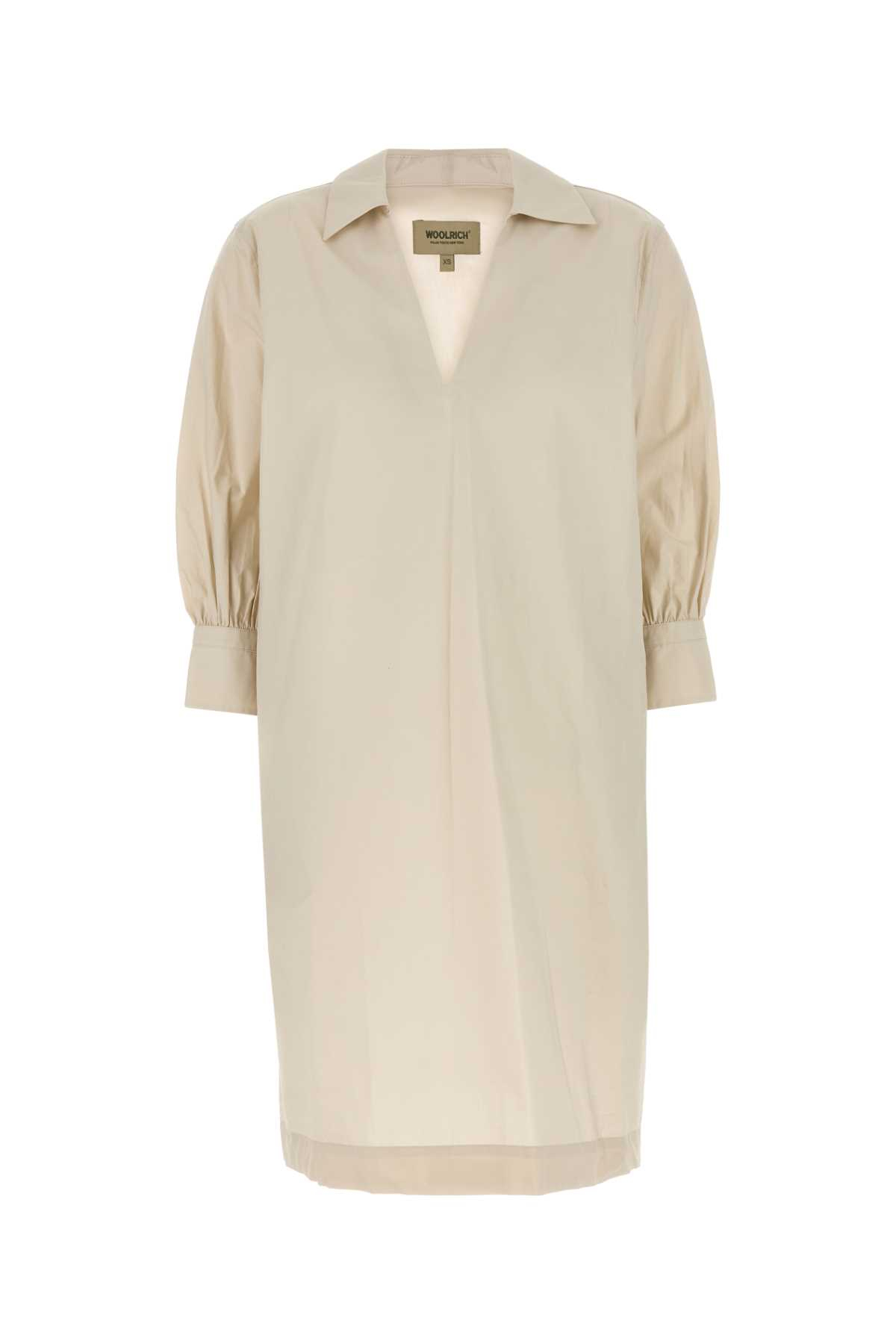 [Woolrich] Dress SS25 CFWWDR0173FRUT3944 8867