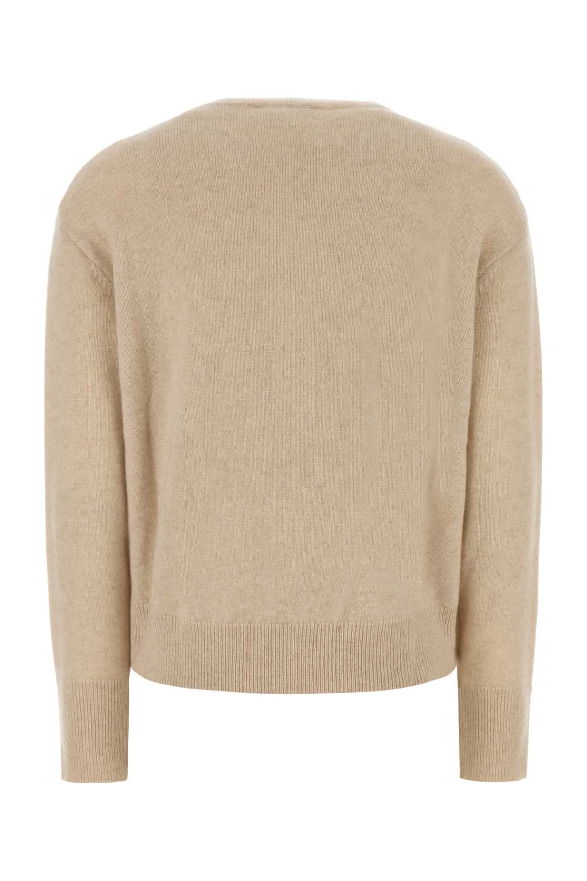 [S MAXMARA] Knitwear FW26 2629366153600 001