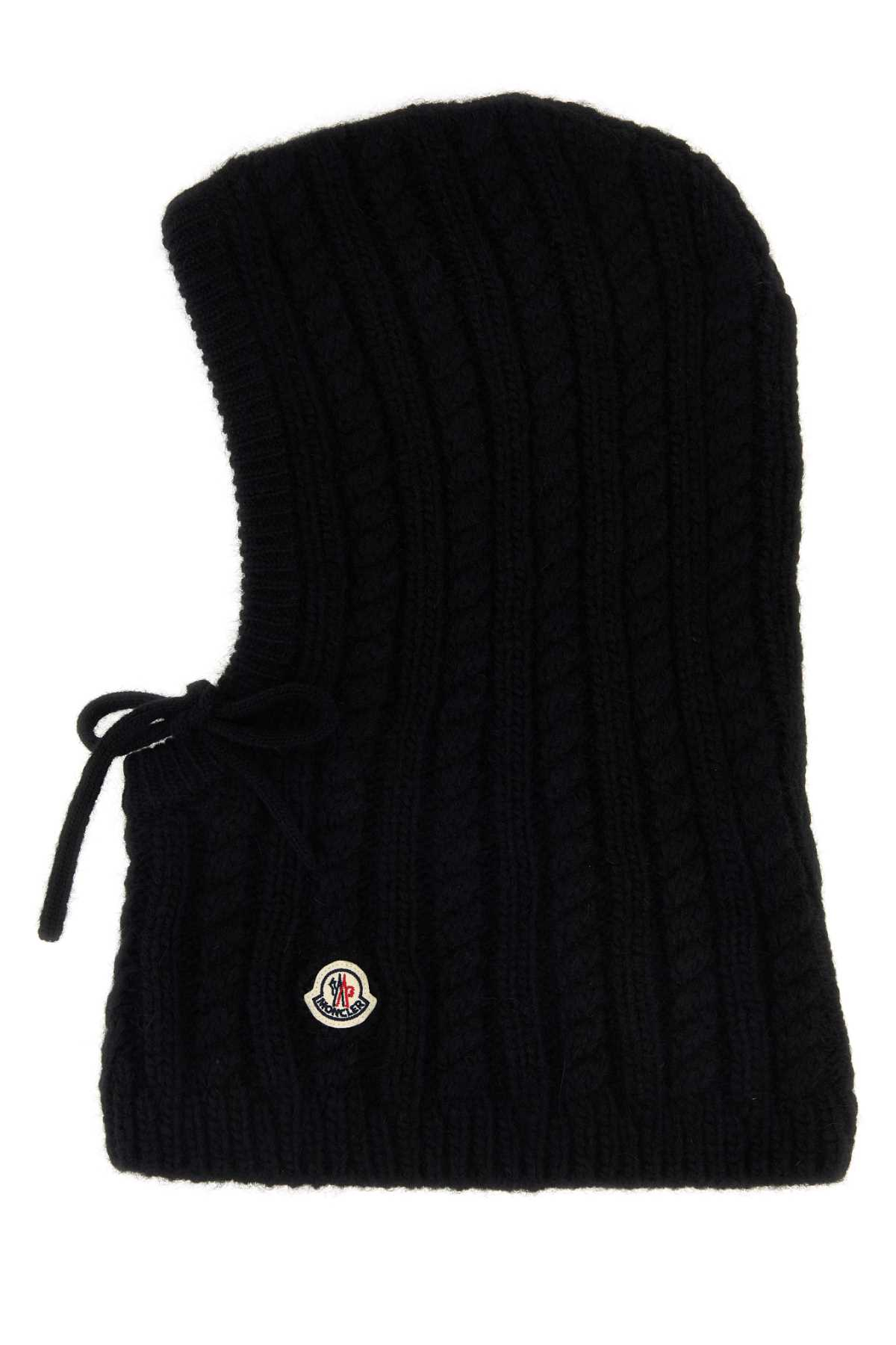 [Moncler] Hair Accessory FW26 L20933G00027N0403 999