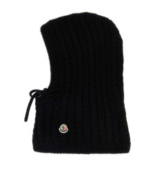 [Moncler] Hair Accessory FW26 L20933G00027N0403 999