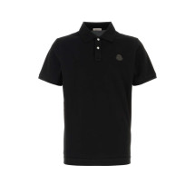 [Moncler] T-shirts Short Sleeve FW26 L20918A0001384556 999