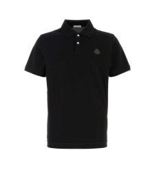 [Moncler] T-shirts Short Sleeve FW26 L20918A0001384556 999