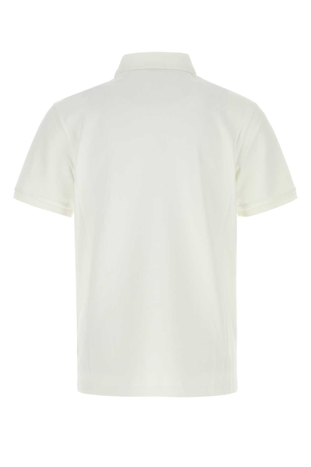 [Moncler] T-shirts Short Sleeve FW26 L20918A0001184556 002