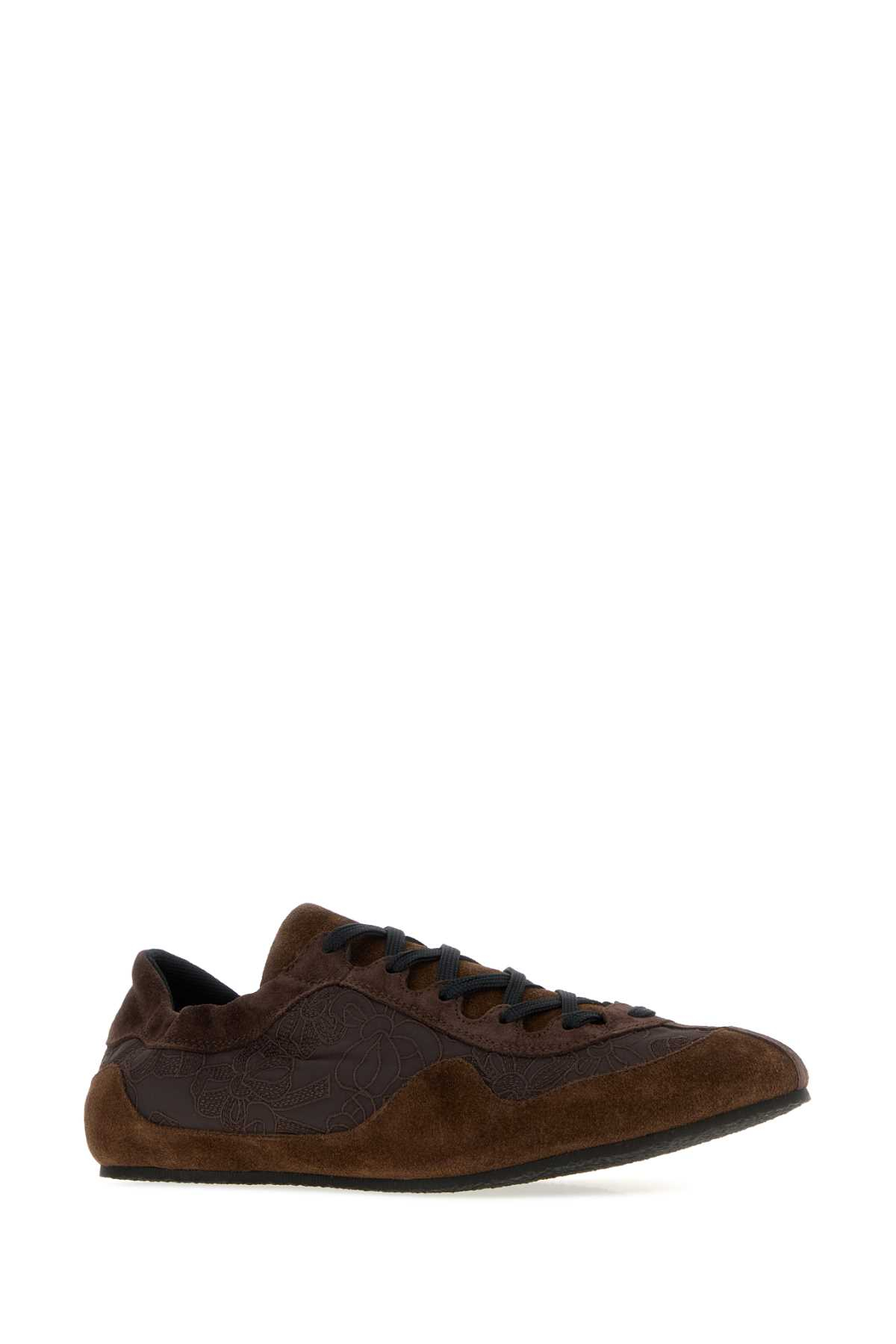 [Cecilie Bahnsen] Sneakers FW26 226FTW30001 BROWN