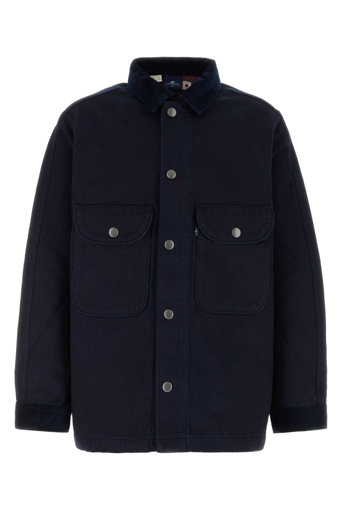 [Levi's] Jeans FW26 006V40000 BTNIGHTSKY